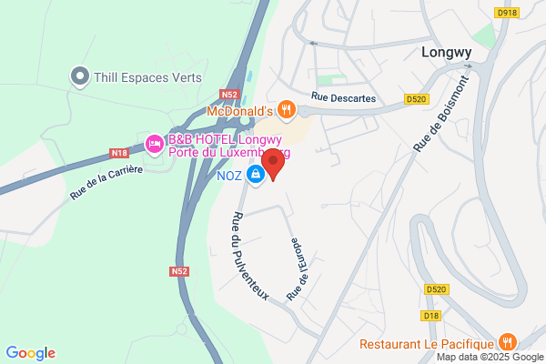 Bastian Et Georges Distribution Sarl