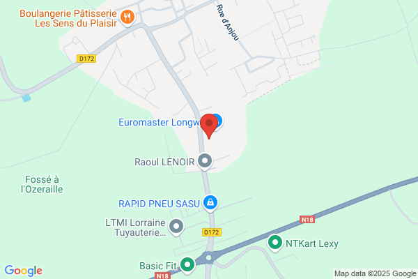 Berguet Neveux