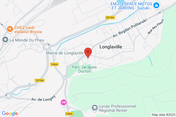 Bibliotheque Departementale Antenne Du Pays Haut