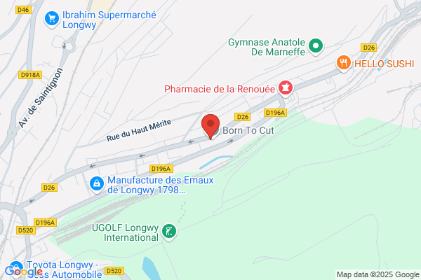 Bijouterie Pracucci