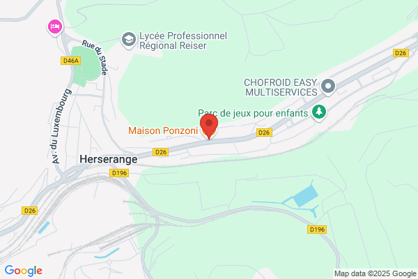 Boulangerie Patisserie Brisson