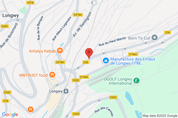 Boulangerie Rolleri S A
