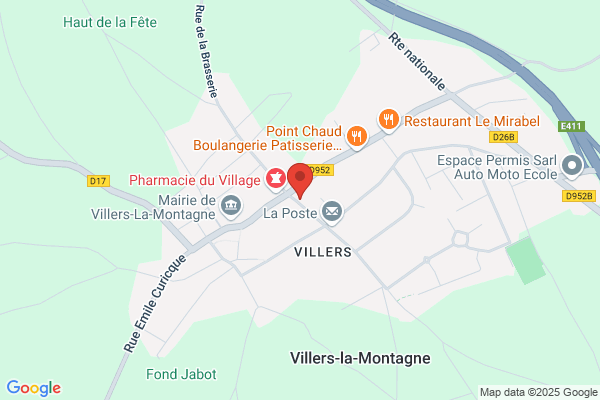 Braga Emmanuelle