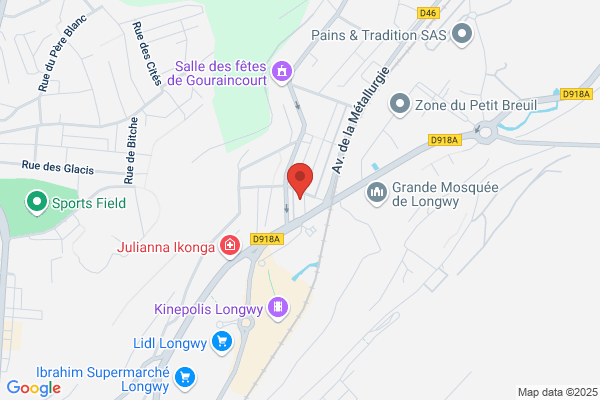 CABINET MAITRE MOHAMED MARABOUT MEDIUM GUERISSEUR LONGWY