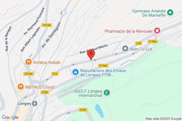 Cafe Du Commerce