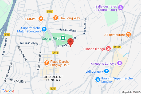 Centre De Medecine Preventive