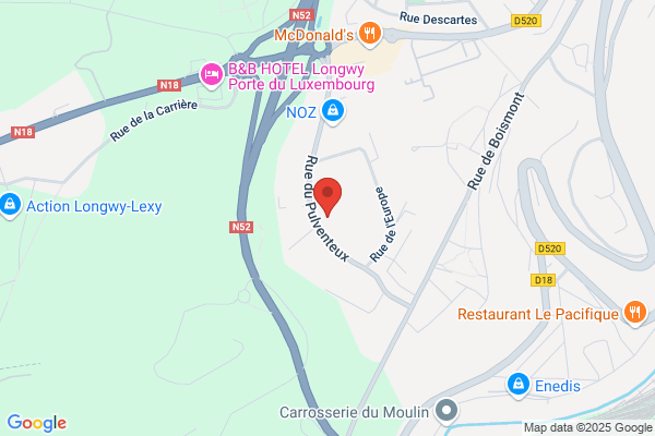 Cie Generale Des Eaux