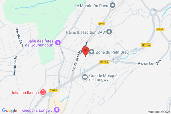 E.L.E.M (Entreprise Lorraine Delectronique Et De Ménager)