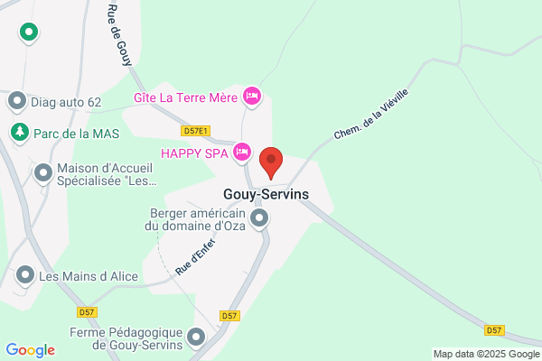 La Poste Agence Communale