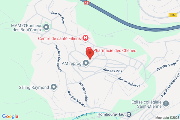 La Poste Agence Communale