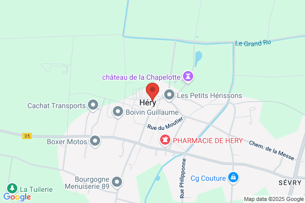 La Poste Agence Communale