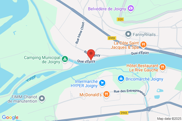 Adateep Yonne