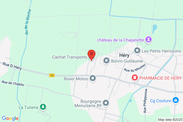 Cachat Jean Michel