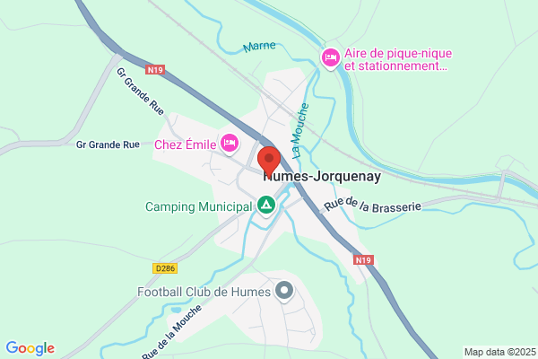 Gueneau Floriane Taxi