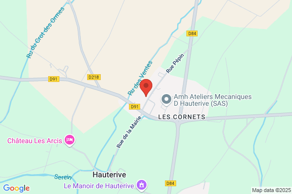 LES P TITS PLATS DE CHRISTOPHE