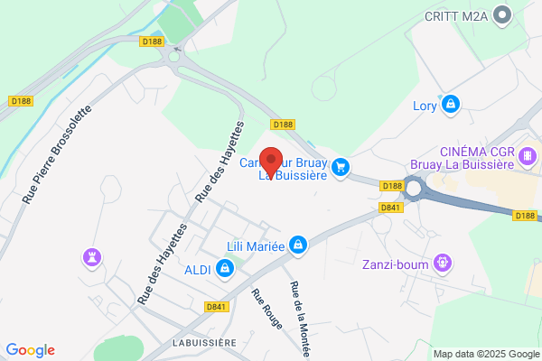 BOUYGUES TELECOM
