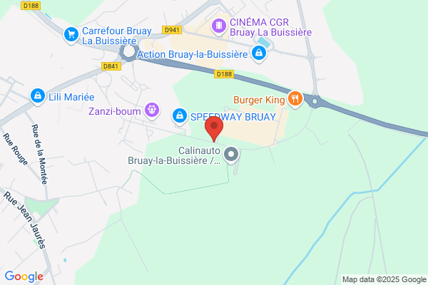 Basic-Fit Bruay La Buissière Rue Christophe Colomb