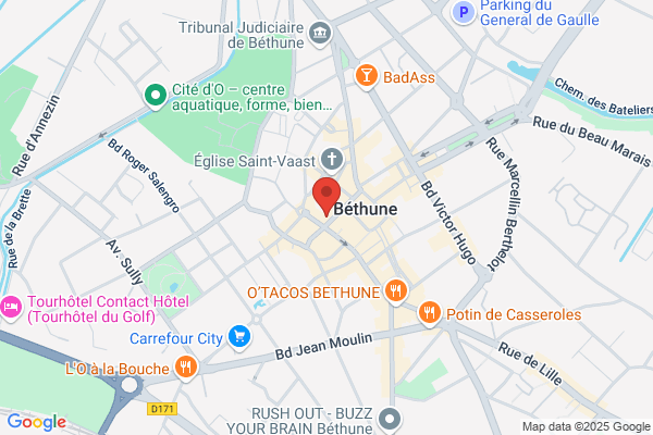 Matmut Assurances
