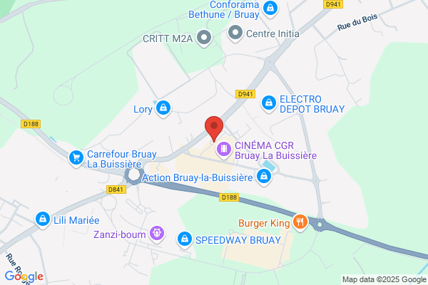 Stations-e