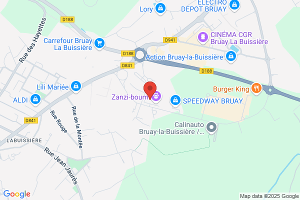 France Literie Bruay La Buissière (près de Béthune)