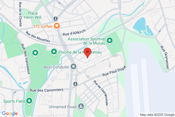 Afpa Service De Psychologie Du Travail