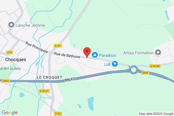 Antenne Bruaysienne