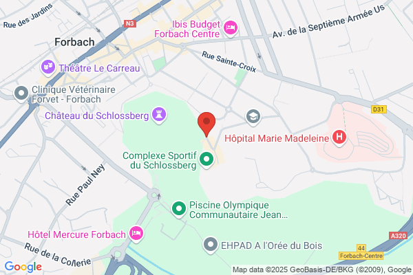 Association Sportive Usobl