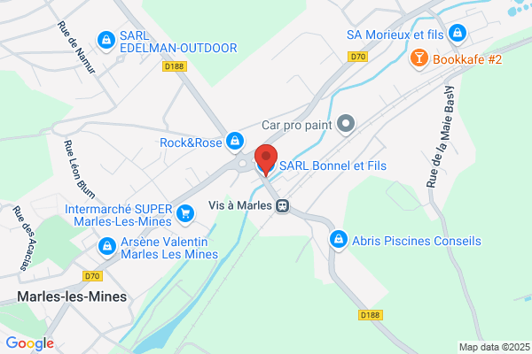 Bonnel Et Fils Ets