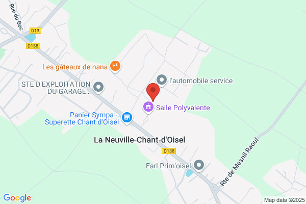 Cantine Ecole Maternelle Brassens