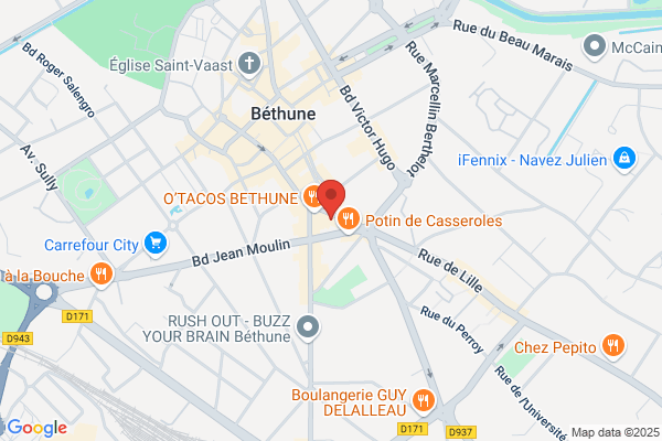 Cap Beaute Eurl