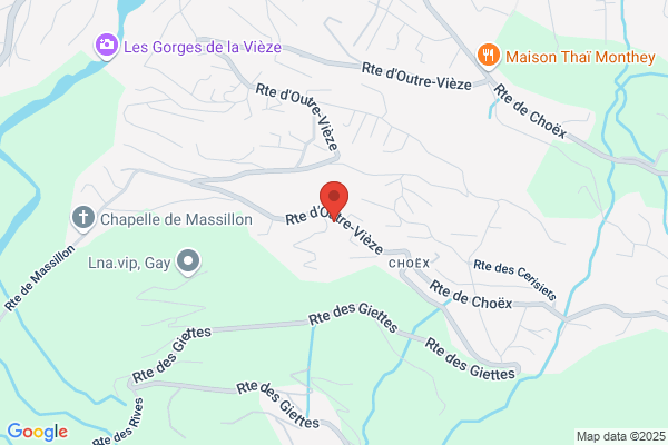 Chaudez Michel