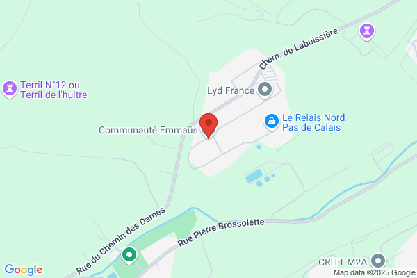 Communaute Du Bruaysis Maison Intercommunale De Prevention et