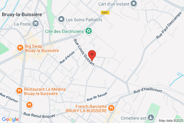 Communaute Du Bruaysis Service De Soins A Domicile