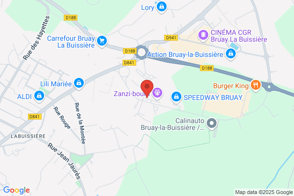 Mobilier de France