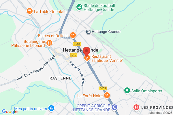 Crédit Mutuel