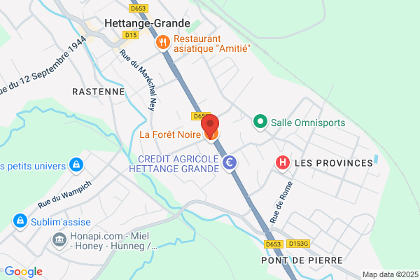 Pharmacie wellpharma Patton