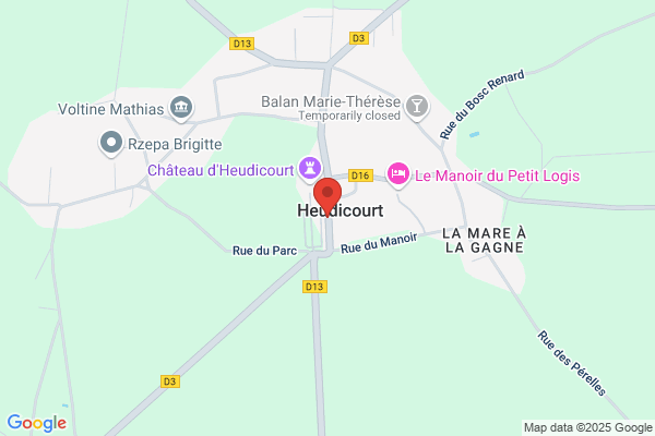 La Poste Agence Communale