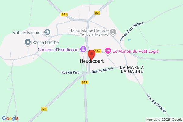 Cadieu Joel