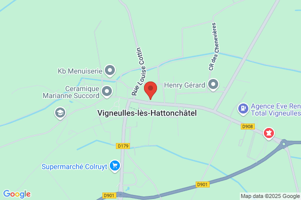 Denglehem Yvon Et Jean Yves Earl Endiviers