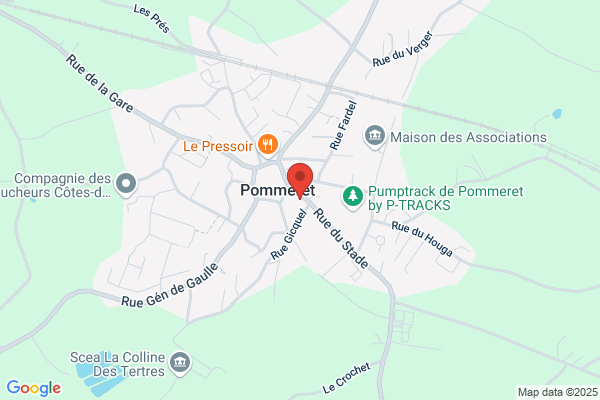 La Poste Agence Communale