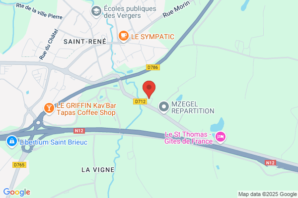 Samsic Indoors Yffiniac