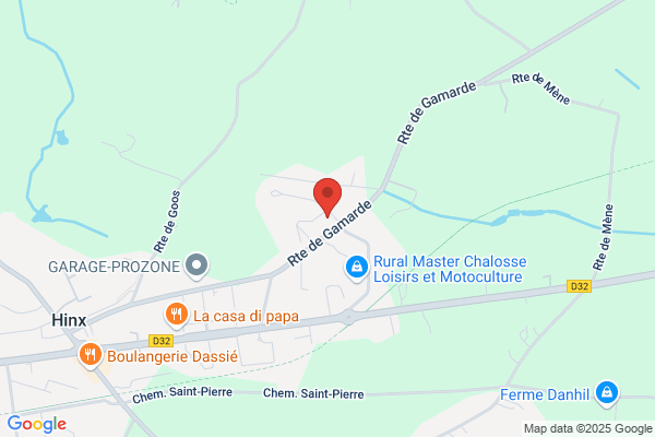 Alban Cazenave Naturopathe