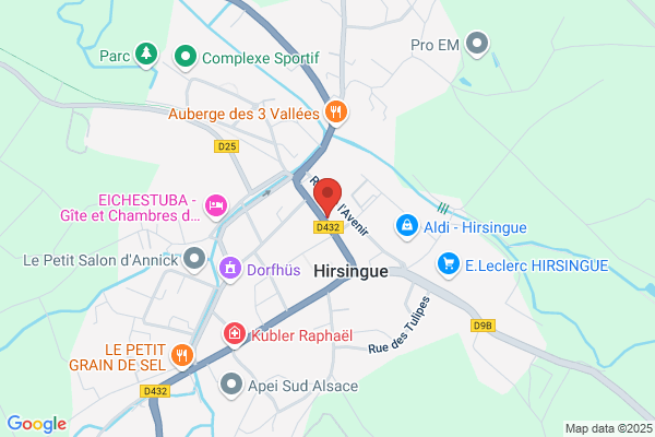 BIOGROUP - Laboratoire de Hirsingue
