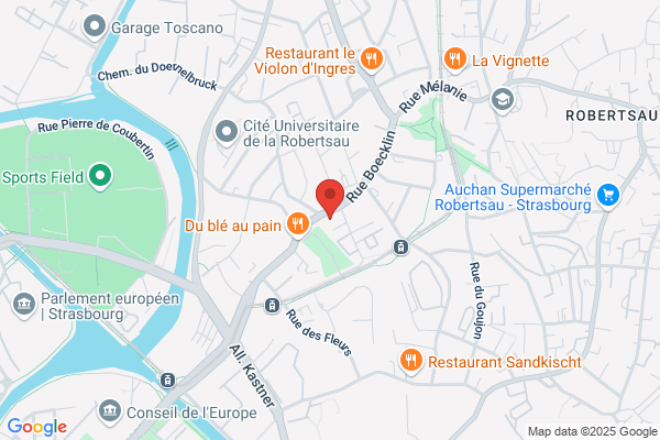La Banque Postale