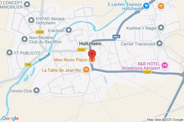 La Poste Relais