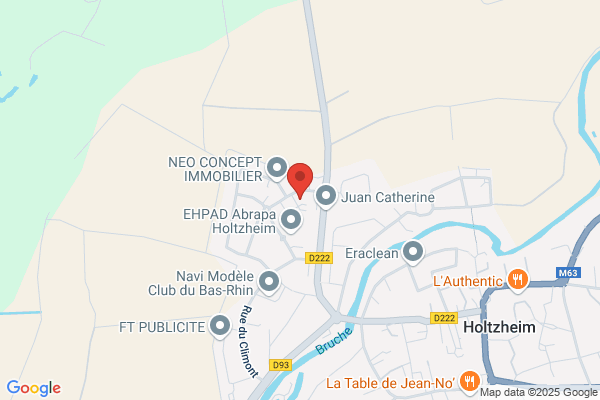 Abx Logistics France