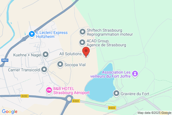 Alcare Impressions