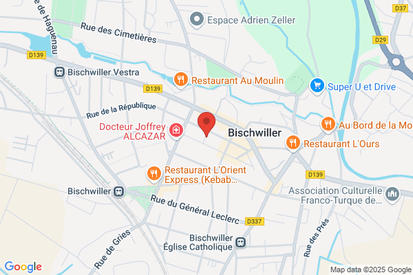 Alsace Qualite Promotion Immobiliere