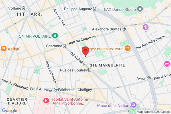 Atelier La Boiserie Sarl