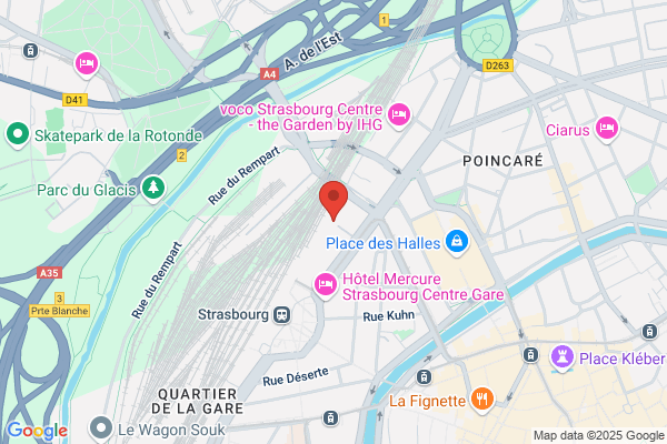 Au Camionneur Billeterie